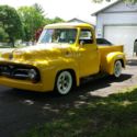 1955 ford f-100 pickup Hot Rod