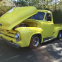 1955 Ford F-100 Pickup Truck Custom - Priced to sell / Low Reserve