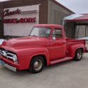 1955 Ford F-100 Smal block 302 AC