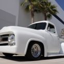 1955 Ford F100  Fast and Beautiful
