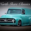 1955 Ford F100 for sale!