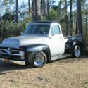 1955 Ford F100, fully restored,new gauges,ps,pb 390 V8,auto