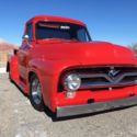 1955 Ford f100 Hot rod Pickup