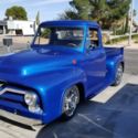 1955 Ford F100 Hotrod