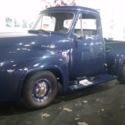 1955 Ford F100 Short bed - Totally redone and upgraded