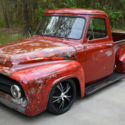 1955 Ford F100 * SugarCane * Pro Build 75-80 mph cruise *Street Rod * Hot Rod