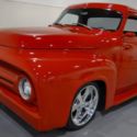 1955 Ford F150 Custom: Frame off Restoration: Simply Gorgeous