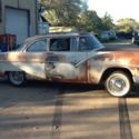 1955 FORD FAIRLANE CLUB SEDAN LIKE CROWN VICTORIA
