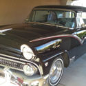 1955 Ford Fairlane Club Sedan