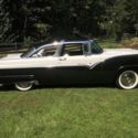 1955 Ford Fairlane CROWN VICTORIA. RESTORED LOW MILES. FREE DELIVERY