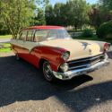 1955 Ford Fairlane - Town Sedan - 272 Automatic