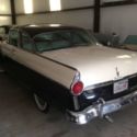 1955 Ford Glass Top Crown Victoria
