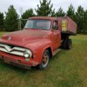 1955 Ford One Ton Dually !