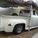 1955 Ford Pickup F100