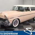 1955 Ford Ranch Wagon  Station Wagon 312 V8 5 Speed Manual Classic Vintage Colle