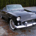 1955 Ford T-Bird