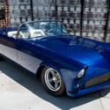 1955 Ford Thunderbird &#034;Thundersnake&#034; Roadster