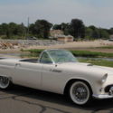 1955 FORD THUNDERBIRD &quot;BEAUTIFUL CAR, NEEDS NOTHING, RESTORED, WELL SORTED!!!&quot;
