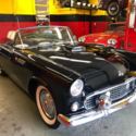 1955 Ford Thunderbird - Both Tops - Excellent Condition - NO RESERVE !!!