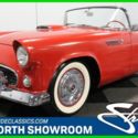 1955 Ford Thunderbird Convertible 1955 Used Manual
