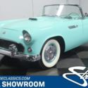 1955 Ford Thunderbird  Convertible 292 V8 Automatic Classic Vintage Collector