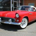 1955 Ford Thunderbird Convertible Hard Top 351 Windsor