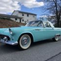 1955 Ford Thunderbird Convertible NO RELISTING  Automatic