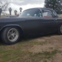 1955 Ford THUNDERBIRD custom hotrod