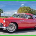 1955 Ford Thunderbird Porthole Hardtop Automatic 292 4.8L V8