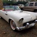 1955 Ford Thunderbird - Removable Hardtop - Beautiful Condition! AZ Restoration