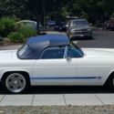 1955 Ford Thunderbird RESTOMOD by Roy BRIZIO