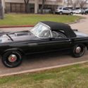 1955 Ford Thunderbird RESTOMOD with Both Tops