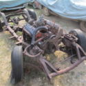 1955 FORD THUNDERBIRD-RESTORATION PROJECT-NO RESERVE-BID TO BUY