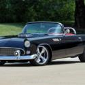 1955 Ford Thunderbird Shay Replica with 302V8 5spd AC