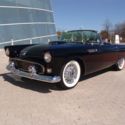 1955 Ford Thunderbird Super Clean Original TBird !