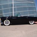 1955 Ford Thunderbird Super Clean TBird !