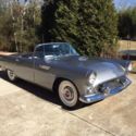 1955 Ford Thunderbird T-Bird Convertible 292 V8