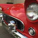 1955 Ford Thunderbird T-Bird