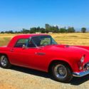 1955 Ford Thunderbird TBird