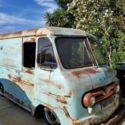 1955 ford vanette