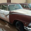 1955 Ford Vicky