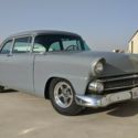 1955 Ford Victoria 2-Door Sedan