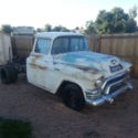 1955 GMC 100 Base 4.7L