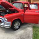 1955 Gmc 100
