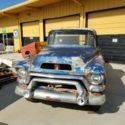 1955 GMC 100 Truck BBW