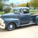 1955 gmc 1/2 ton pickup