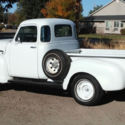 1955 GMC 1st series 100 1/2 ton ***Mostly ALL ORIGINAL***