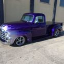 1955 GMC 1ST Series Pick-Up TRADES WELCOME!! NO JUNK PLZ