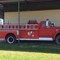 1955 GMC Firetruck
