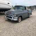 1955 GMC PICK UP